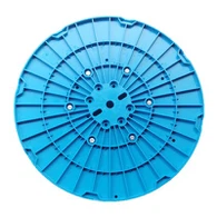 Švino rėmo surinkimo padėklas 650 mm